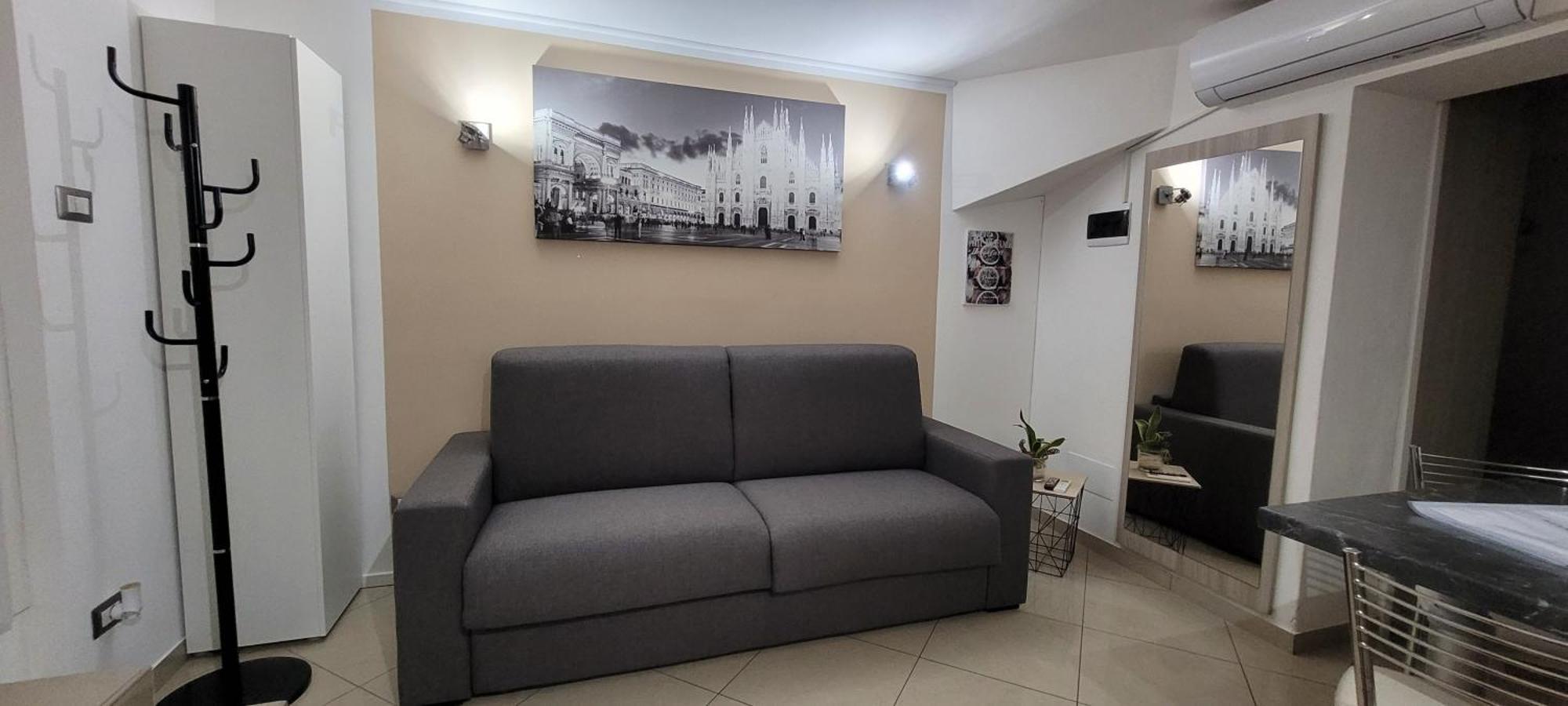 Pretty Home รอซซาโน ภายนอก รูปภาพ